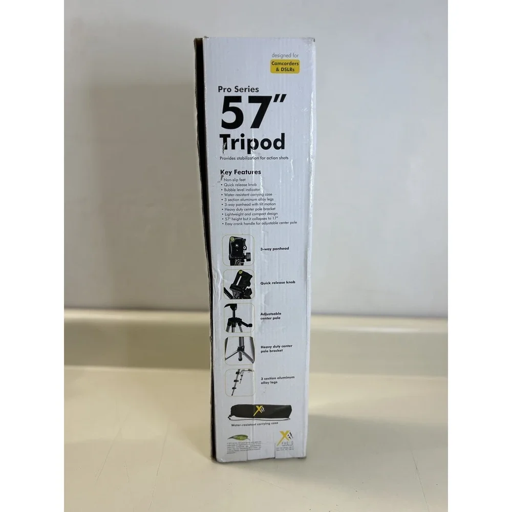 X Pro Series 57
